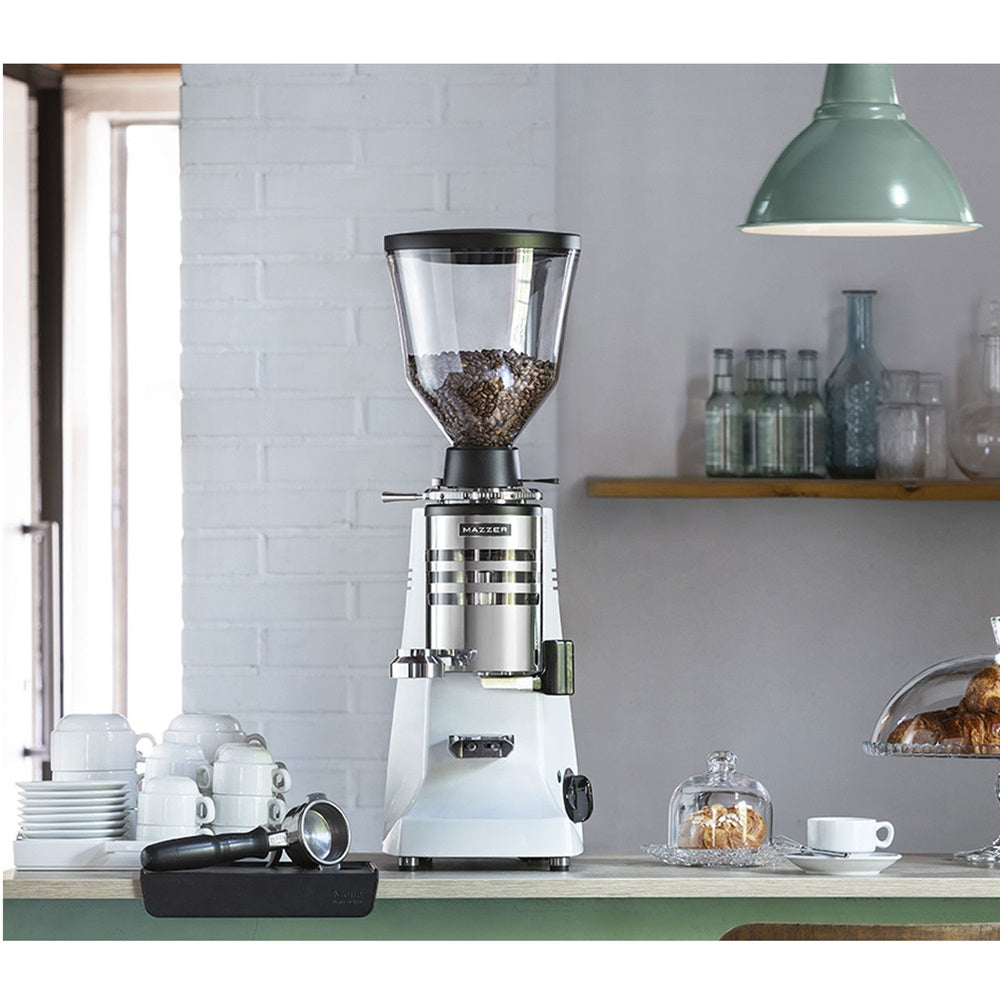 Mazzer Major V Automatic Espresso Grinder